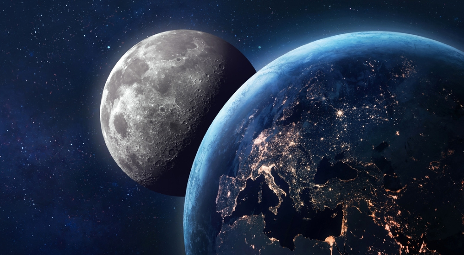 Istorijski trenutak za nauku: Pronađena atmosfera na planeti koja podseća na Zemlju