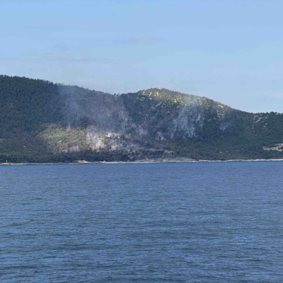 Kakva je situacija na omiljenom ostrvu srpskih turista posle borbe sa vatrom? FOTO