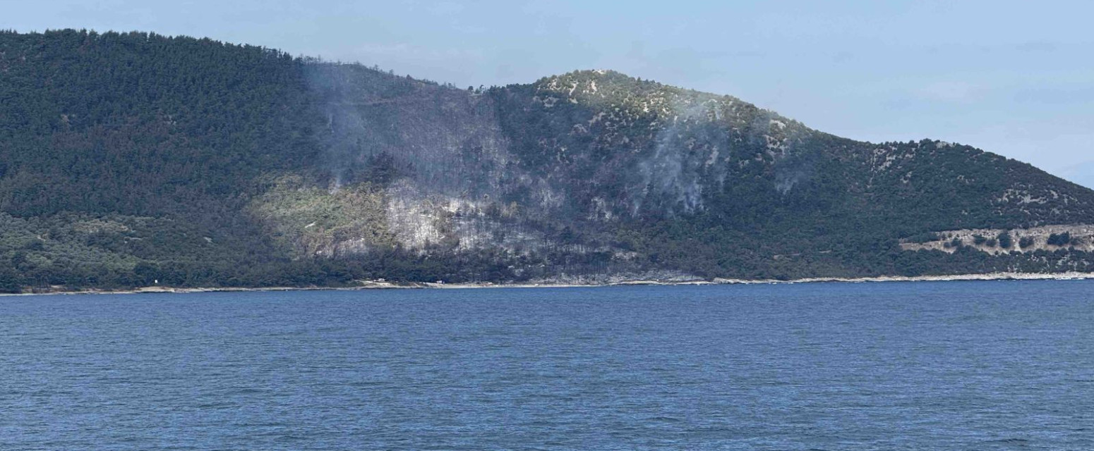 Kakva je situacija na omiljenom ostrvu srpskih turista posle borbe sa vatrom? FOTO