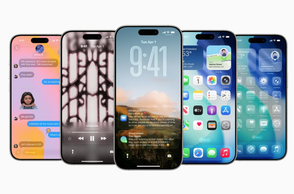 Apple objavio iOS 26 javnu betu: Evo koji iPhone modeli su podržani