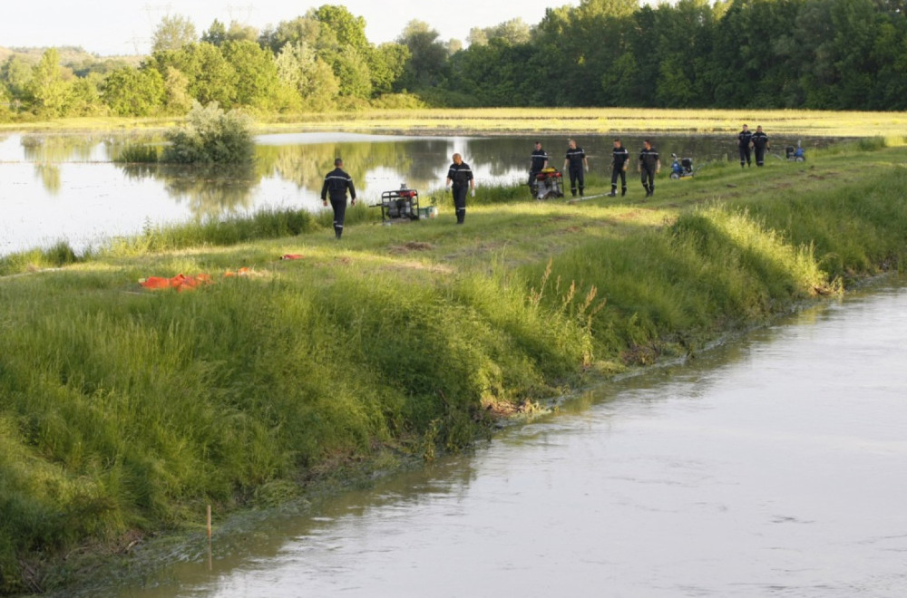 Mourning in Croatia: They found the body of a drowned boy