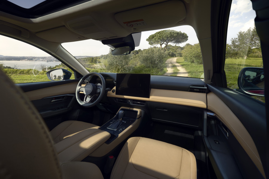 Nova Mazda CX-5: Otkrivena cena u Srbiji FOTO