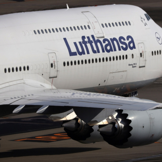 Drama na letu: Avion hitno morao da sleti