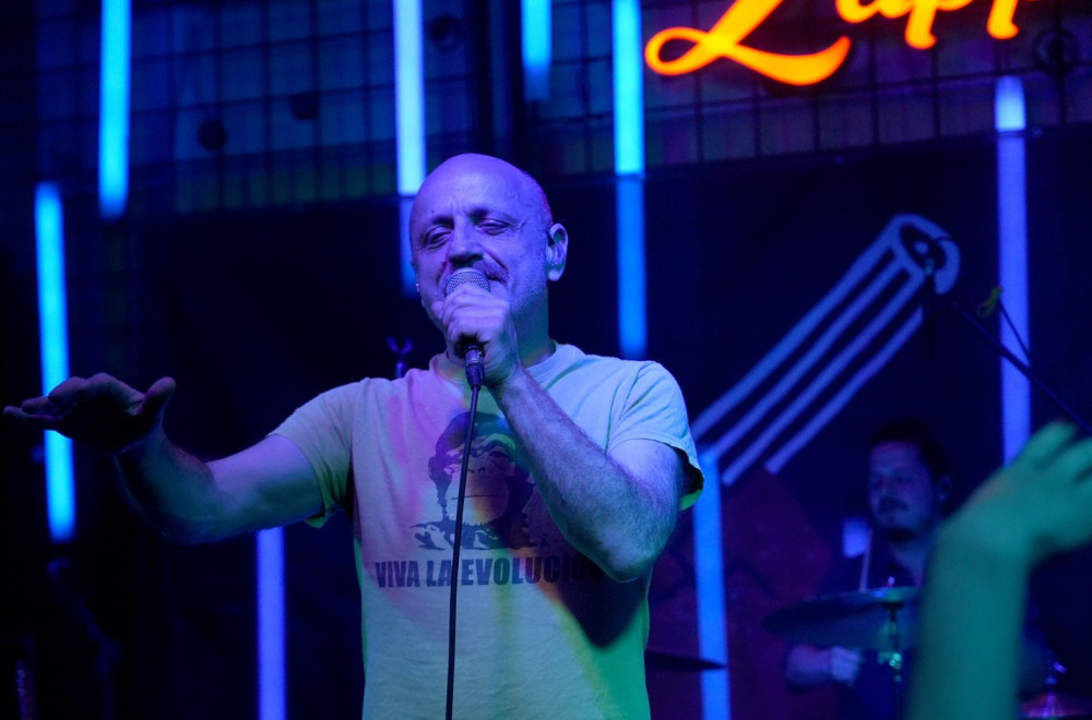 Oglasio se Mile Kekin nakon snimka na kom navodno viče "Za dom" VIDEO