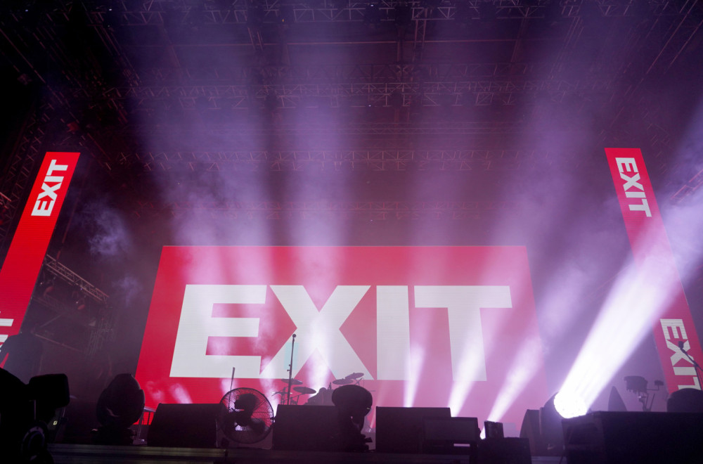 Srpski ugao: "EXIT u Srbiji", poslednji ples ili marketinška ucena?