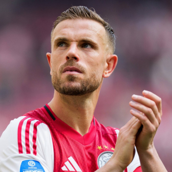 Henderson posle godinu i po dana napušta Ajaks