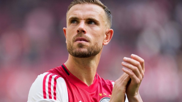 Henderson posle godinu i po dana napušta Ajaks