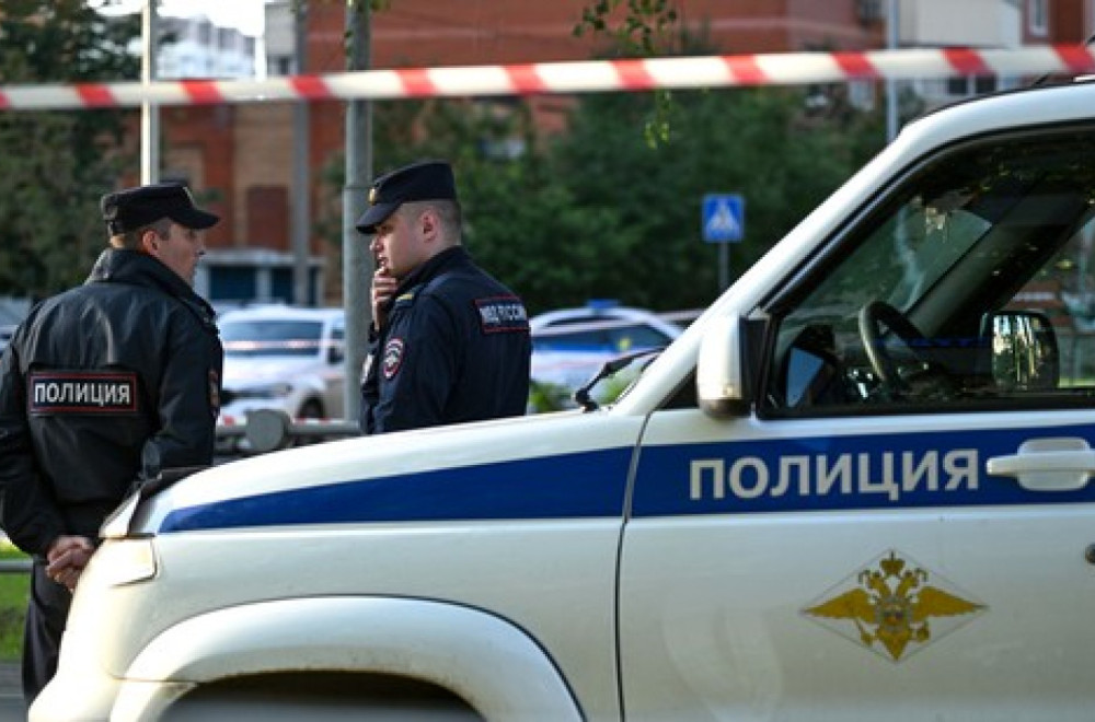 Unprecedented shock in Russia: Putin's minister found dead PHOTO