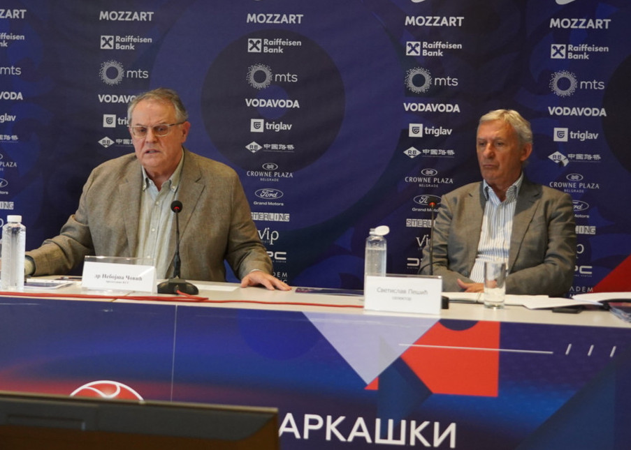 Čović: Nigde nismo rekli da ćemo zabraniti ABA – mi pričamo o našoj ligi, a ne o nekoj drugoj