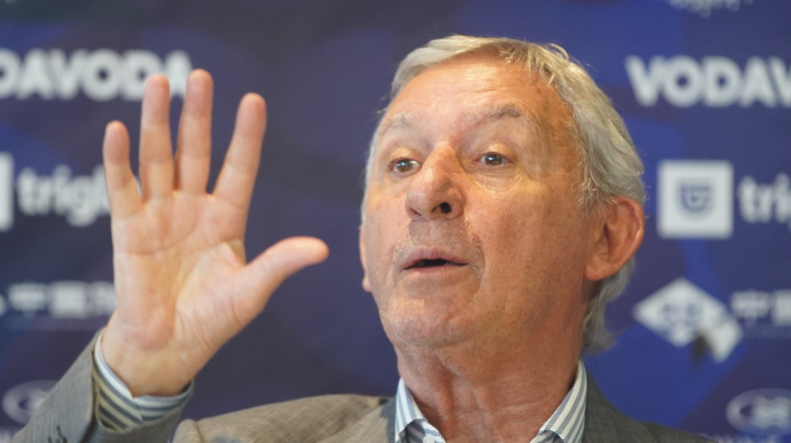 Pešić govorio o Pokuševskom: "Ne znam hoće li ići na operaciju"