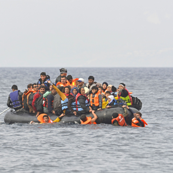 Nova tragedija na moru: Migranti nestali kod Libije; "Broj žrtava raste"