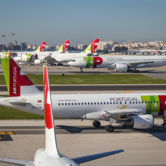 Ponovo pokreću privatizaciju nacionalne avio-kompanije: "Već smo mnogo potrošili"