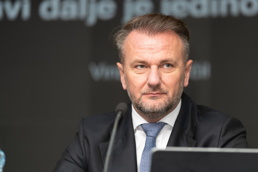 Mijailović za B92.sport: Istina je – zvali smo i Milutinova, i Lučića, i Musu VIDEO