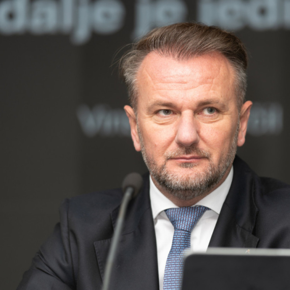 Mijailović najavio, a sada je i poznato koji domaći igrači stižu u Partizan