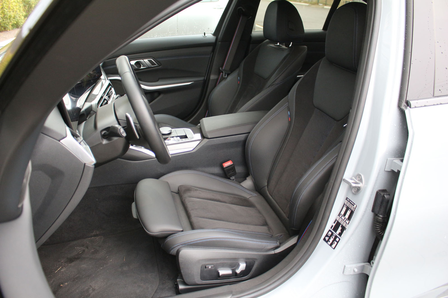 Test: BMW M340i xDrive – sa druge planete