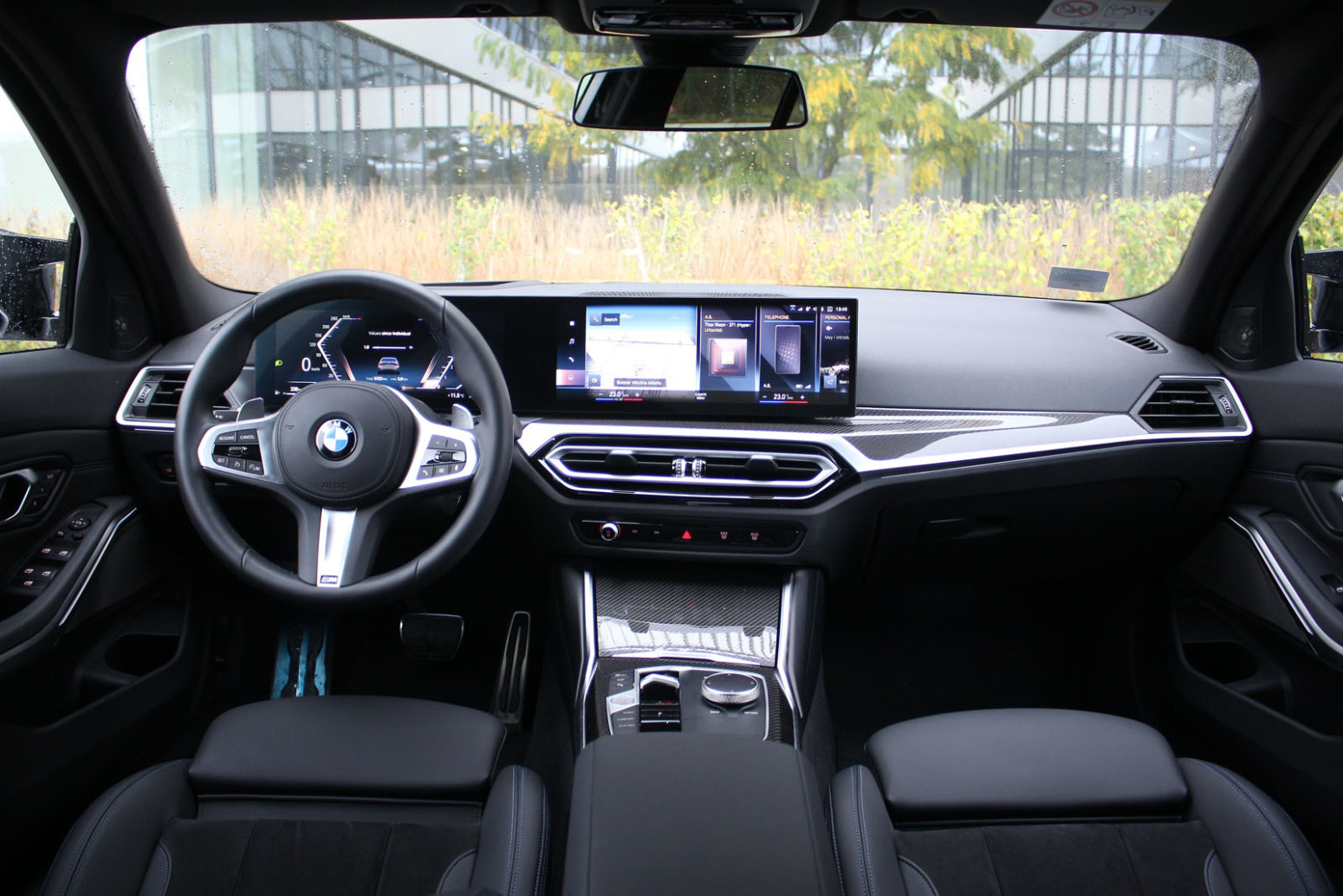 Test: BMW M340i xDrive – sa druge planete