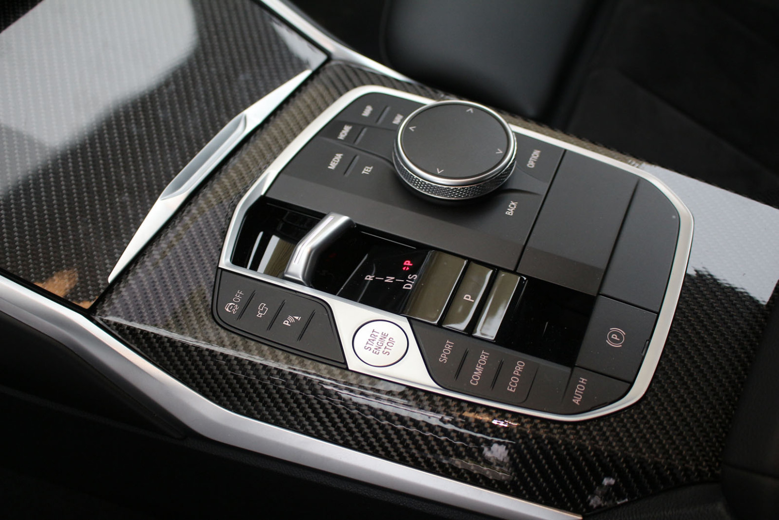 Test: BMW M340i xDrive – sa druge planete