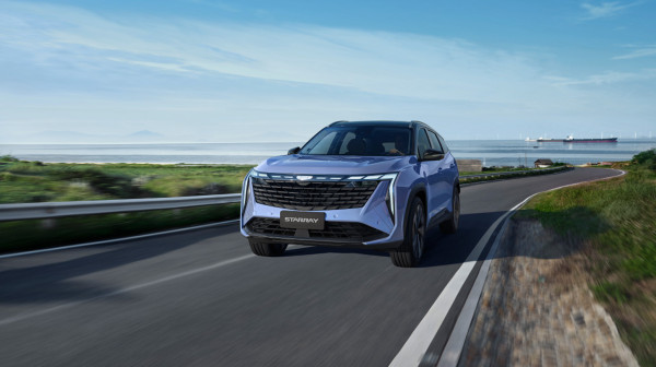 Više nije stvar mišljenja: Kineski automobili prodiru u Evropu