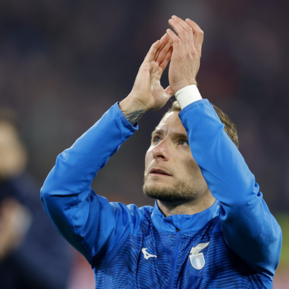 Ćiro Imobile dogovorio prelazak u Pariz
