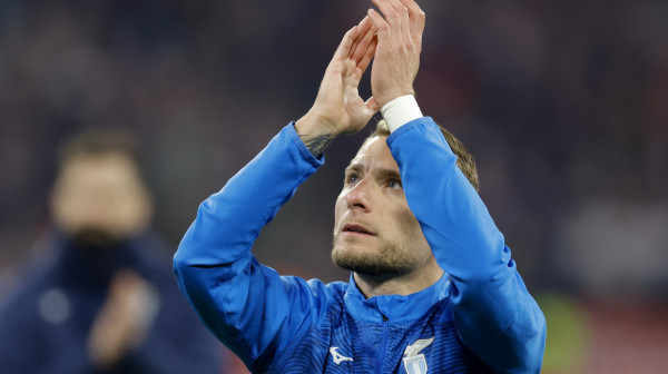Ćiro Imobile dogovorio prelazak u Pariz