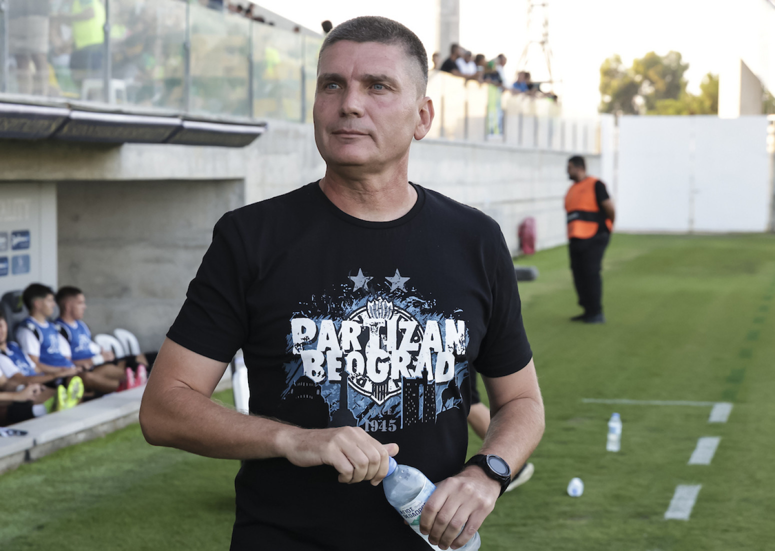B92.sport skener: Sreća uz Partizanove bebe, ali to nije dovoljno