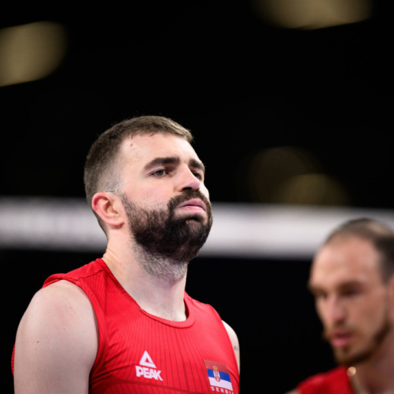 Legenda srpskog sporta više neće igrati za reprezentaciju