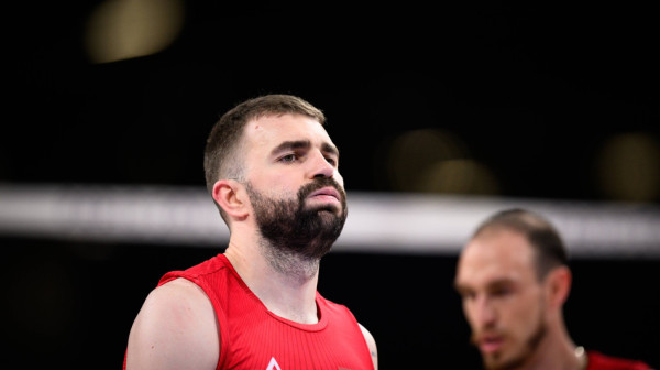 Legenda srpskog sporta više neće igrati za reprezentaciju