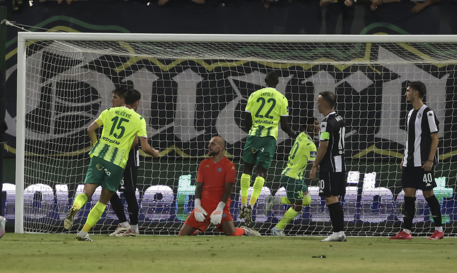 B92.sport skener: Sreća uz Partizanove bebe, ali to nije dovoljno