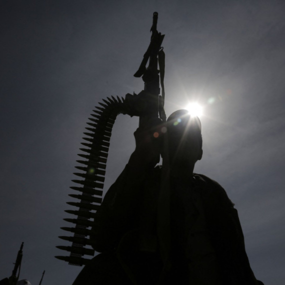 The Middle East is burning, and they're nowhere to be seen; Where have the Houthis gone?