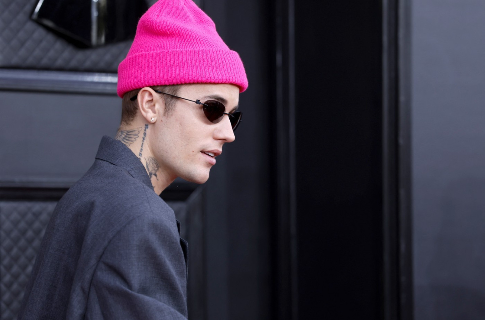 Džastin Biber izdao novi album: "Vratili smo se" FOTO/VIDEO