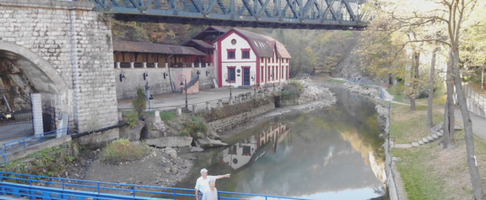 Najstarija hidrocentrala u Evropi nalazi se u Užicu: Napravljena po Teslinim principima FOTO