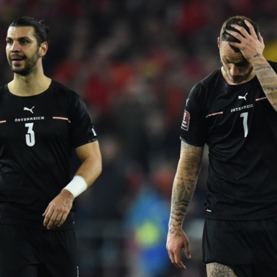 Dragović: "Arnautović je izabrao pogrešan klub"