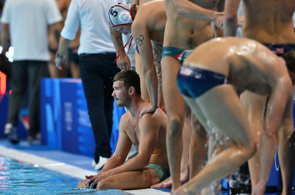 Vaterpolo spektakl u Singapuru: Srbija i ostatak Evrope žele svetski tron