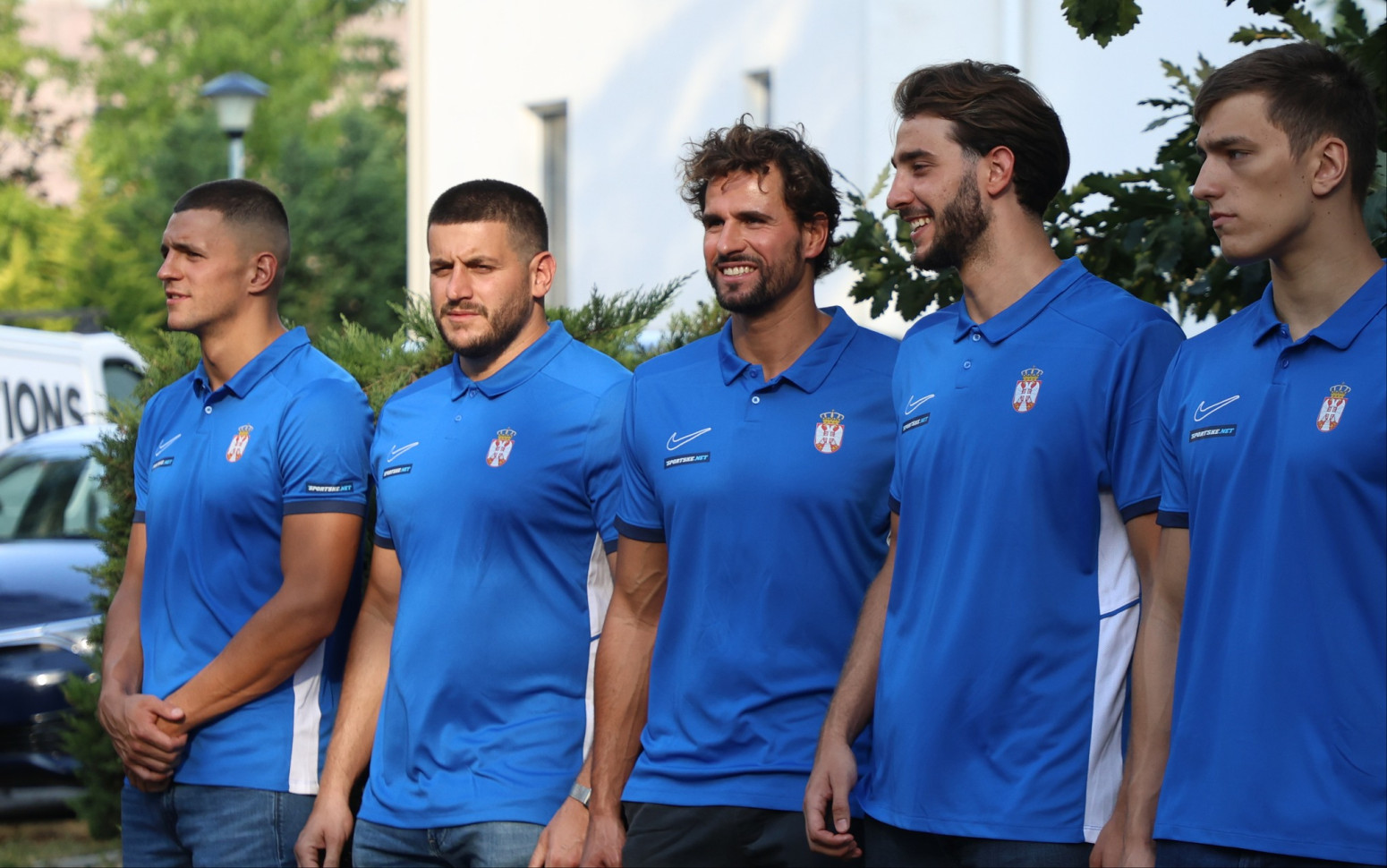 Vaterpolo spektakl u Singapuru: Srbija i ostatak Evrope žele svetski tron