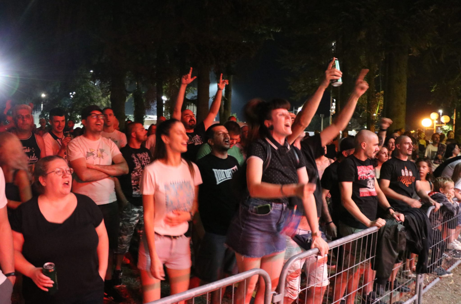 Truba najbolje zvuči u Guči, ali sledećeg vikenda u Lučanima biće mnogo tvrđi zvuk