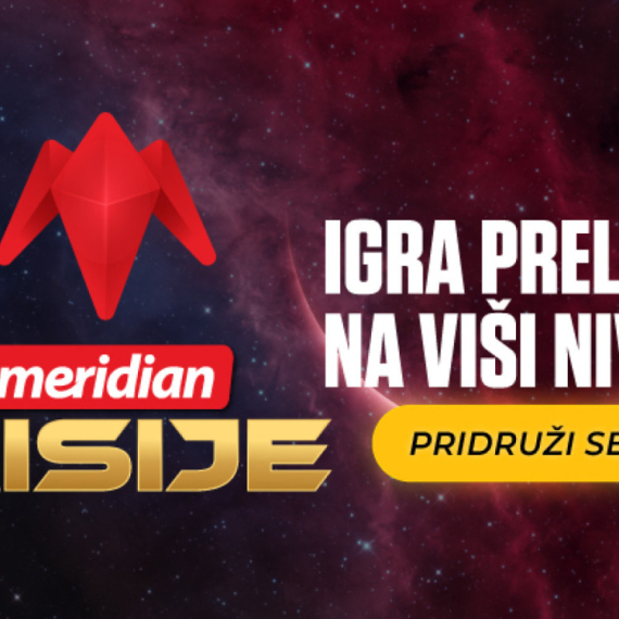 Meridian misije su stigle – izazov prihvaćen?