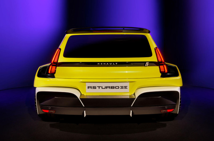 Ovaj Renault je rasprodat do 2028. godine! FOTO