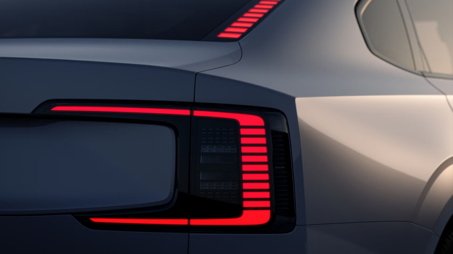 Volvo ES90: Električni automobil velikih dimenzija i niskih emisija