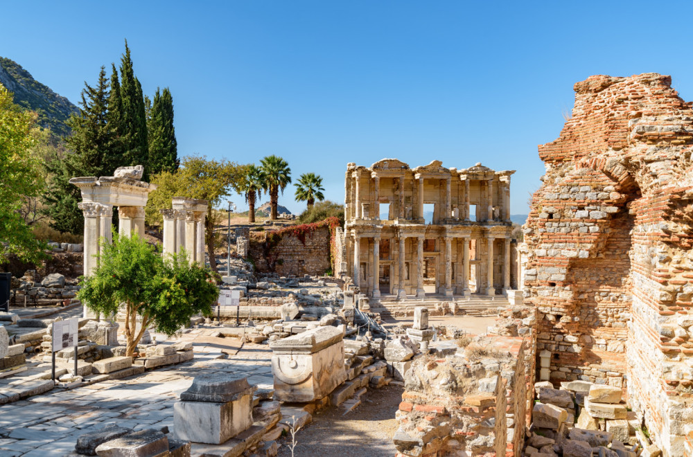 Ovo letovalište u Turskoj važi za najpopularnije među srpskim turistima FOTO