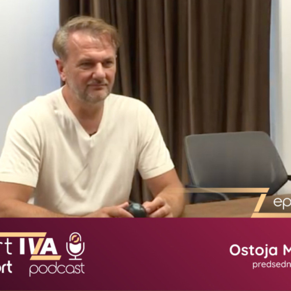 Mijailović za B92.sport: "Istina je – zvali smo i Milutinova, i Lučića, i Musu" VIDEO