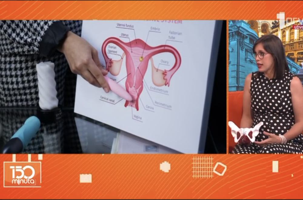 Da li je uska vagina samo mit? VIDEO