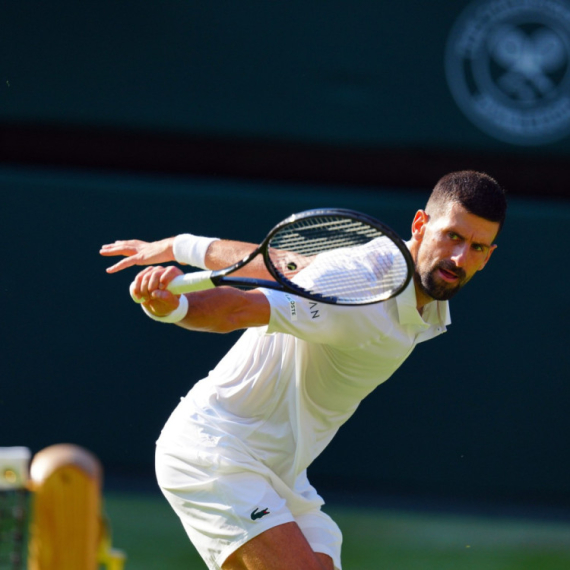 Siner za dva sata eliminisao Đokovića; Alkaras u čudu; Novak: "Ne planiram da završim karijeru!"