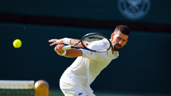 Siner za dva sata eliminisao Đokovića; Alkaras u čudu; Novak: "Ne planiram da završim karijeru!"