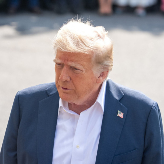 Sve o bolesti koja je dijagnostikovana Donaldu Trampu