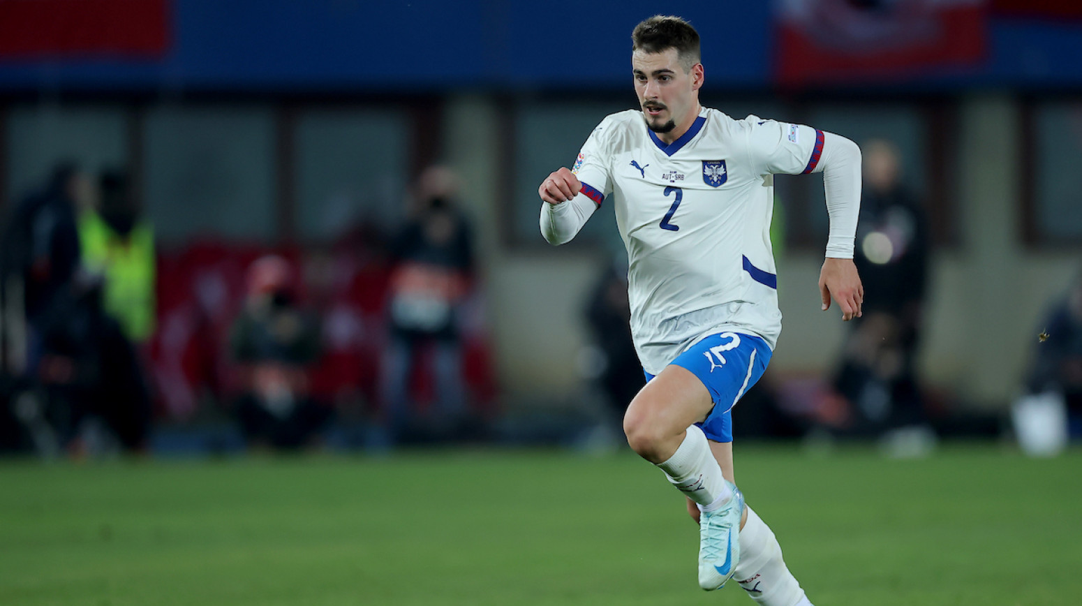 Mimović prelazi u redove Zvezdinog dželata