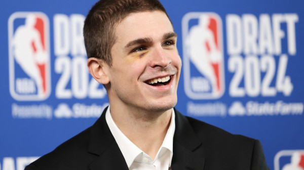 Uspešna noć za Đurišića i Karaičića u NBA