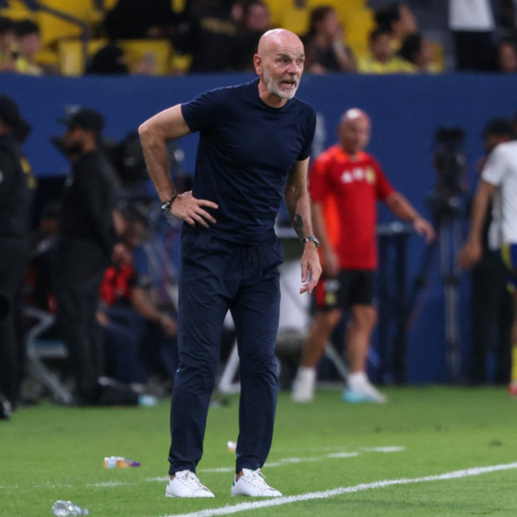 Pioli se vratio na poznatu adresu