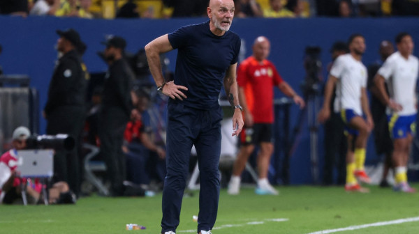 Pioli se vratio na poznatu adresu