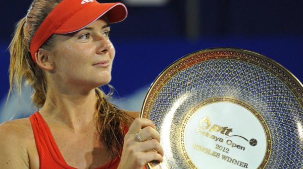 Čuvena teniserka za B92.sport: "Novak je u pravu; To je pros***vanje"