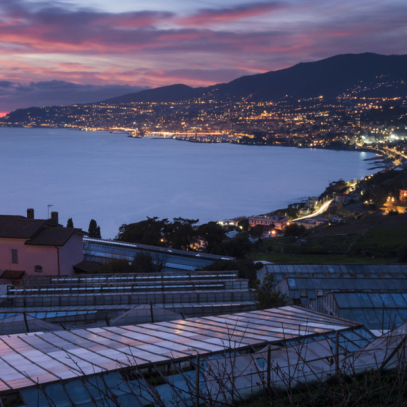Sanremo – Partizani, kraljevi, sultani